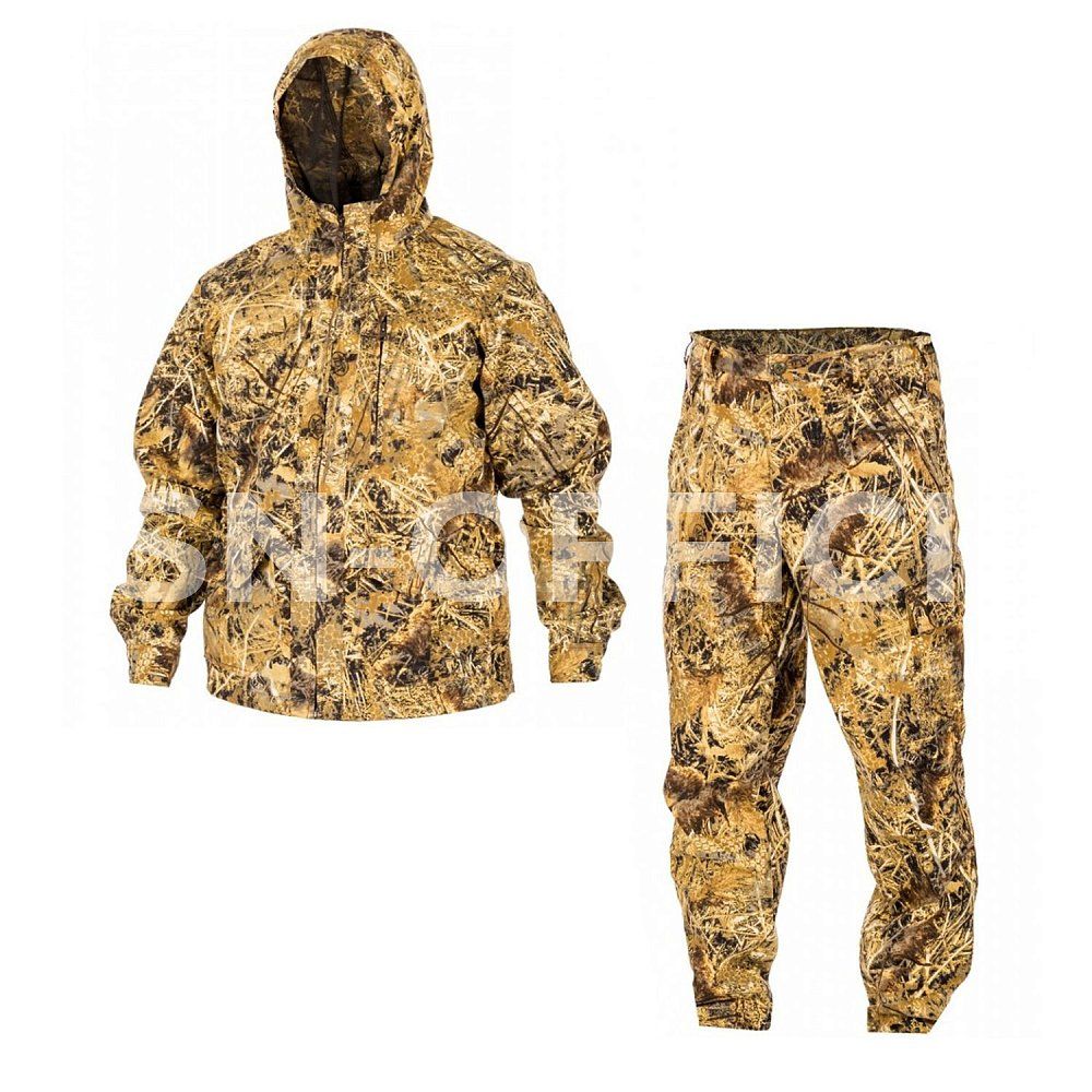 Костюм летний «Ровер-2» (осока) 9132-7