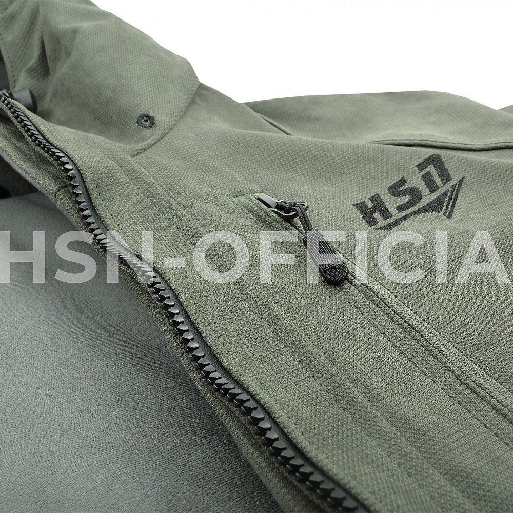 Костюм мужской зимний «Dikson I Active» (Islandiya), хаки 98139-6