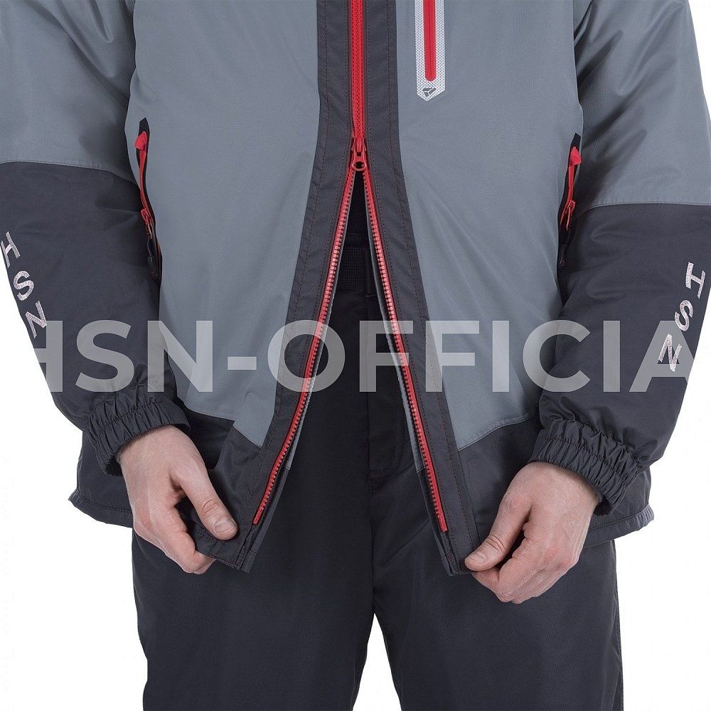 Костюм мужской демисезонный «Stalker III (-10)» (Scandinavia) 98117-16