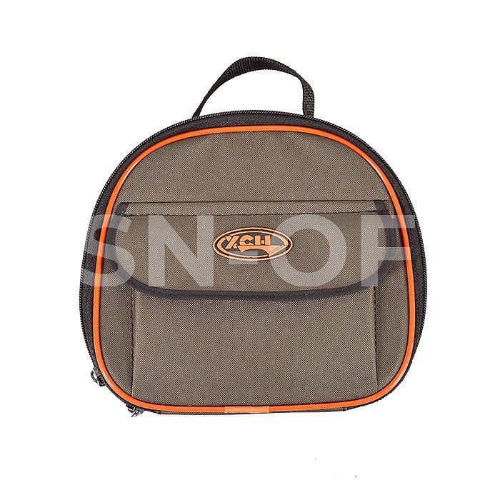 Чехол для безинерционной катушки полужесткий размер №6 9841-5