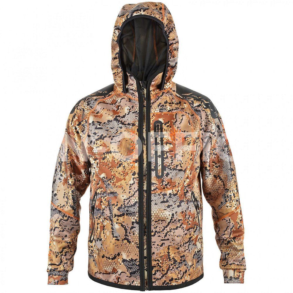 Костюм мужской «Tracker II-330» (саванна) S-514-4