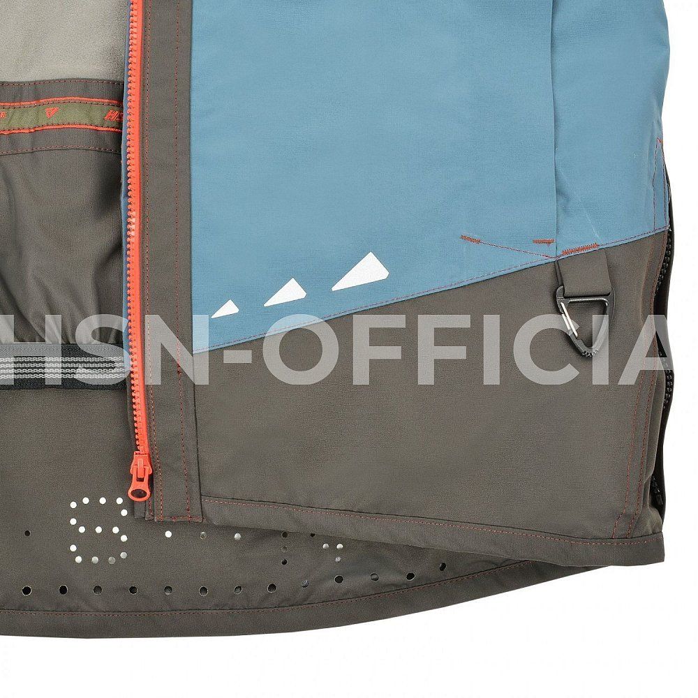 Костюм мужской зимний «Арктика V» 98124-23