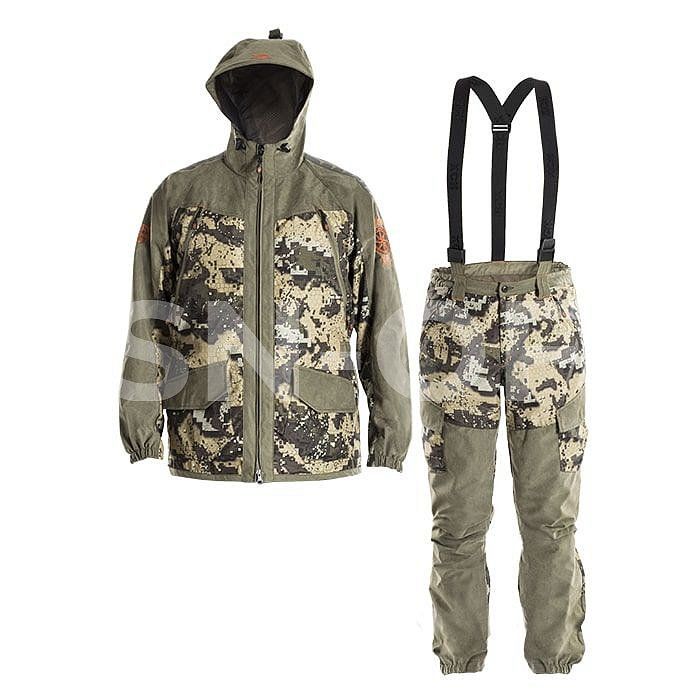 Костюм летний "Rambler" (Bonding), Цифра 9134-0