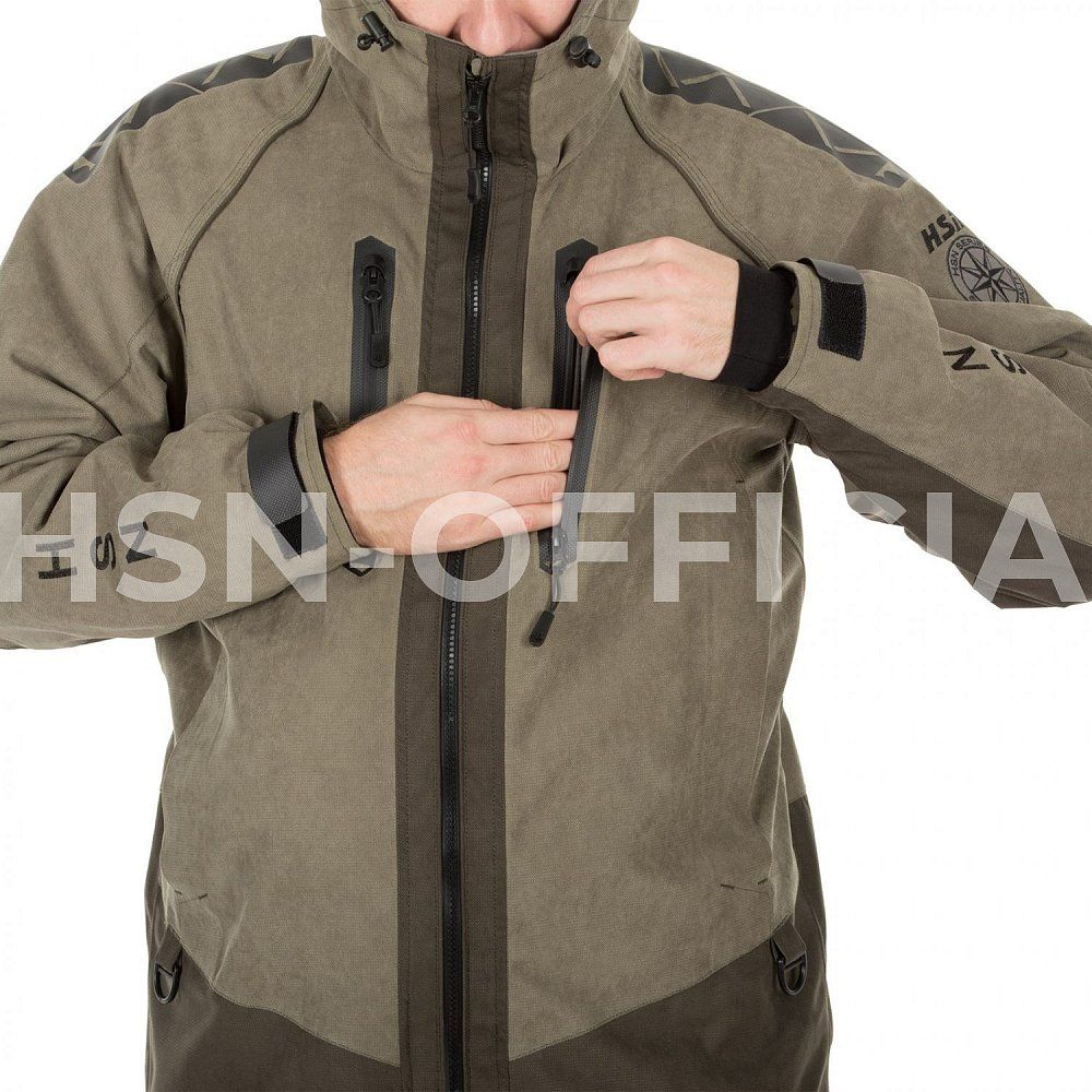 Костюм мужской демисезонный «Rambler II (-5)» (Islandiya) 98113-6