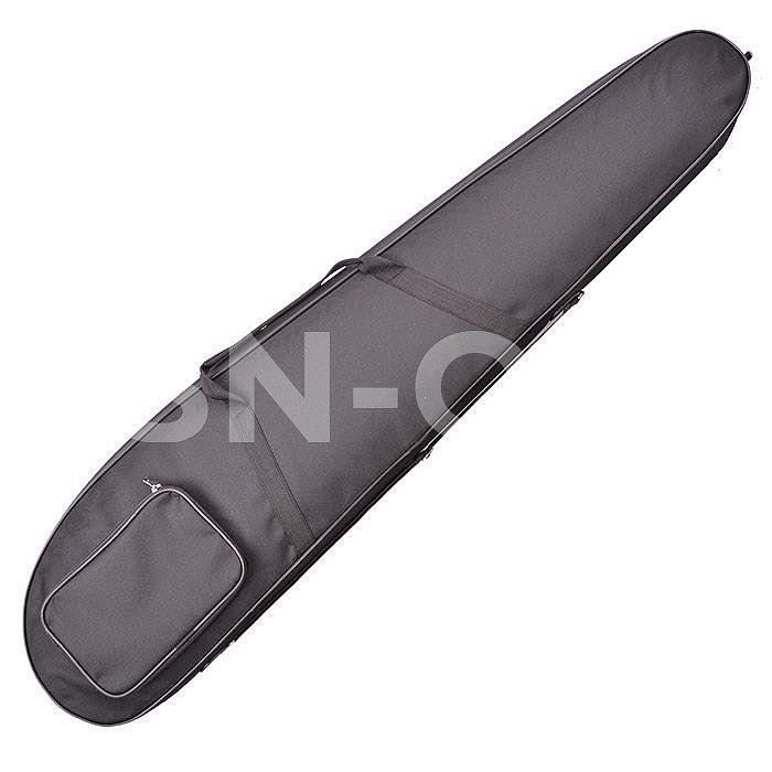 Чехол ружейный («Тигр» №1, 121 см оптика, поролон) 439