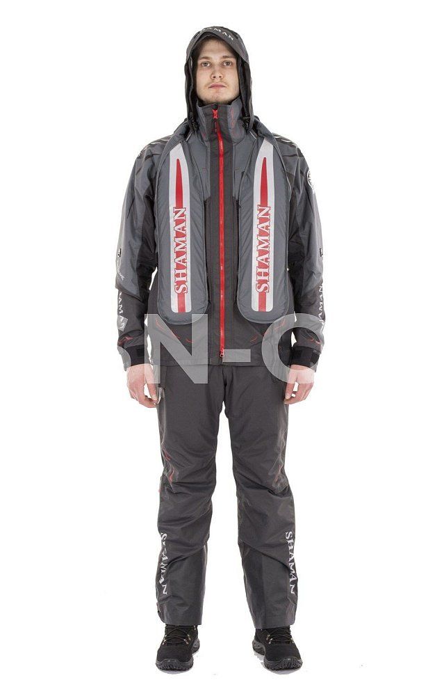 Костюм мужской демисезонный "ANGLER"  (0) ПРЕДЗАКАЗ S-207