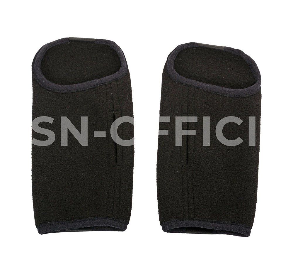 Костюм-поплавок мужской "ANGLER" (-20) зеленый S-311-0