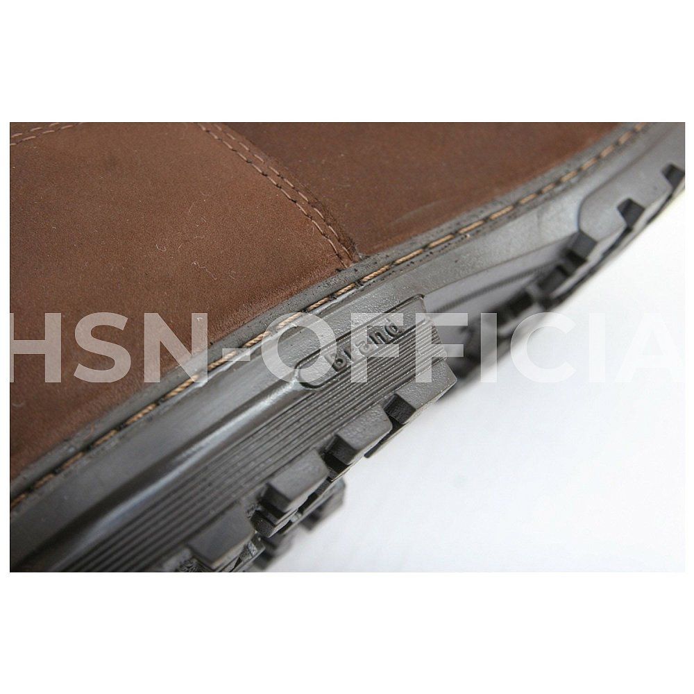 Полусапоги "Коккер" зима 552-1