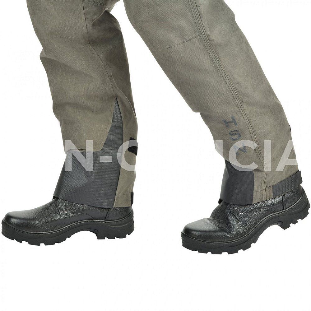 Костюм мужской демисезонный «Hunter II (-5)» (Islandiya), серый 98111-16