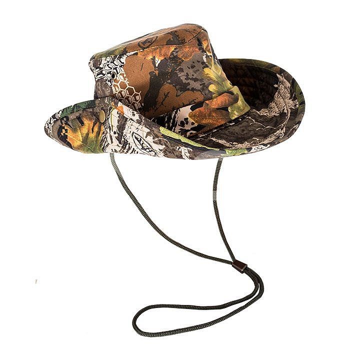 Шляпа "Шериф" (дубок) 943-1          