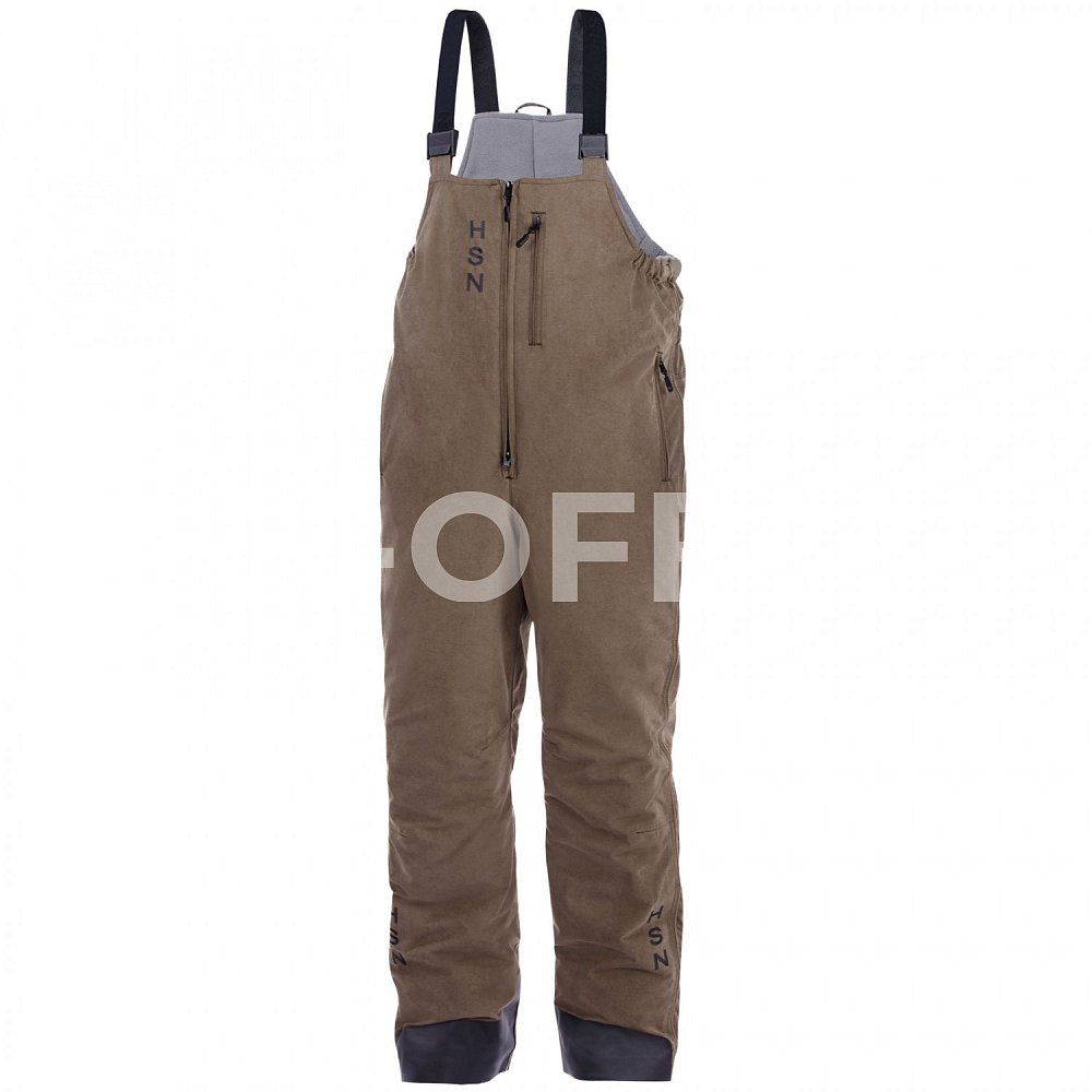 Костюм мужской зимний «Dikson II Active» (Islandiya), хаки 98140-6