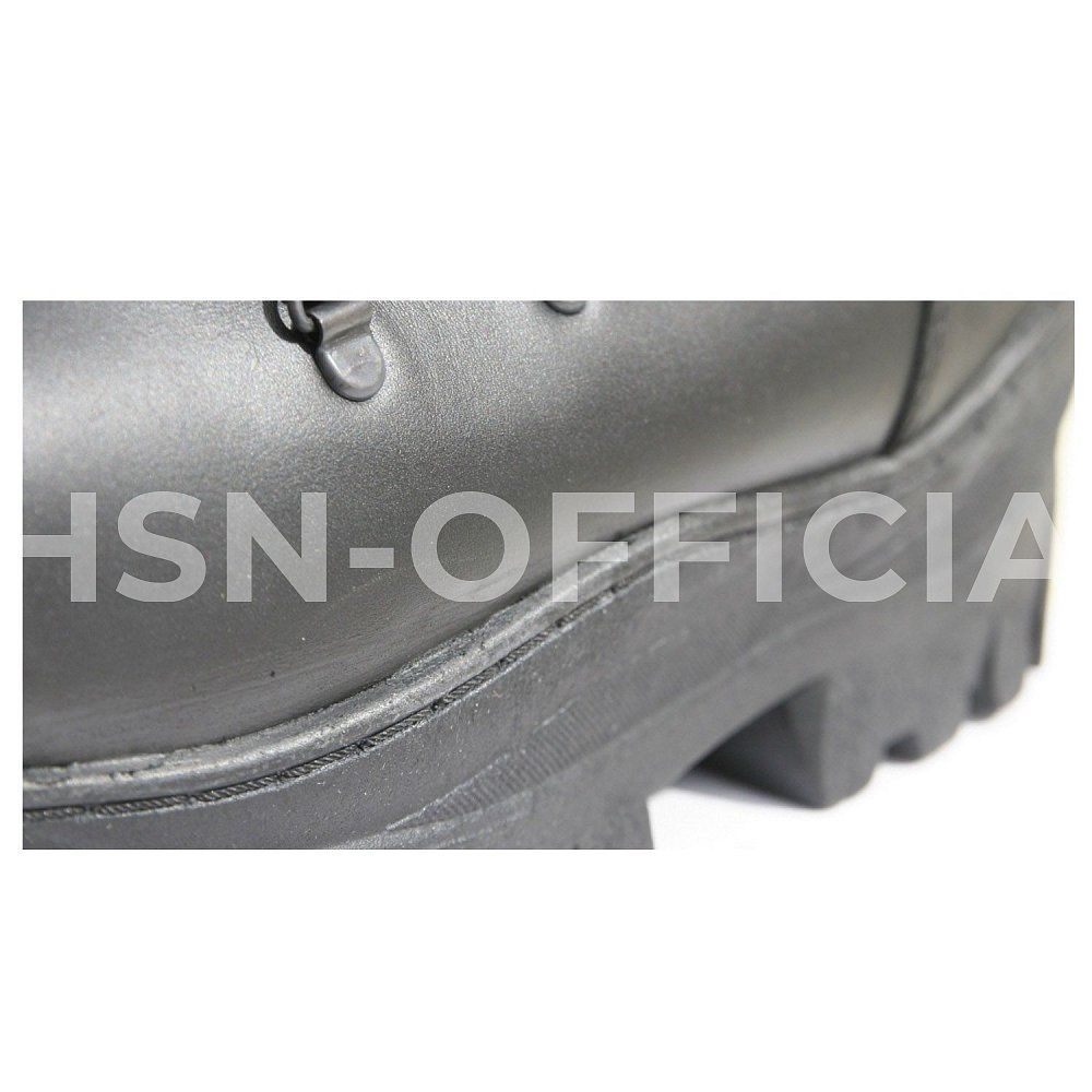 Сапоги зимние "Лось облегченные"(натуральный мех) 520