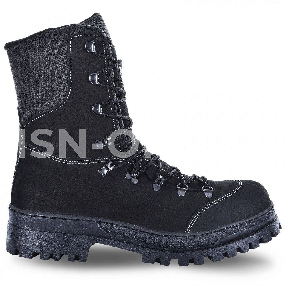 Ботинки зимние «Patrol Protector Ultra 19» 5027-3