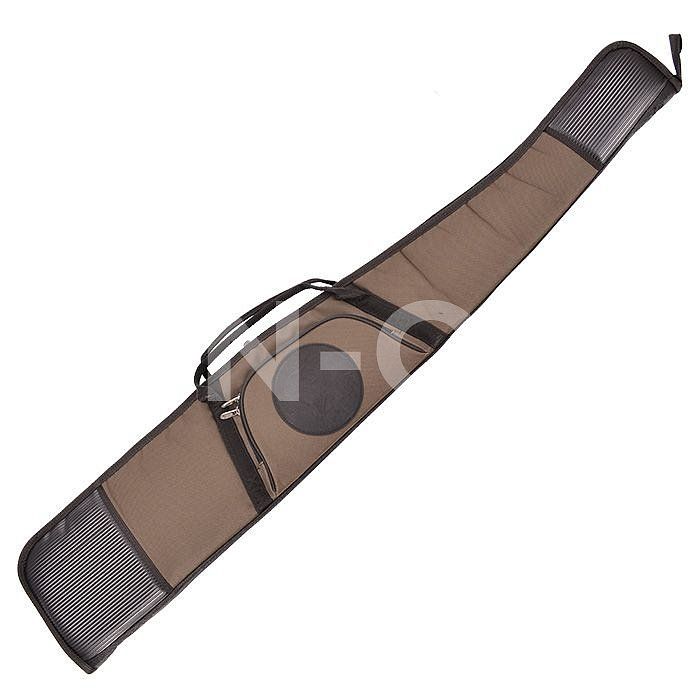 Чехол ружейный папка "Люкс" 130 см 4107
