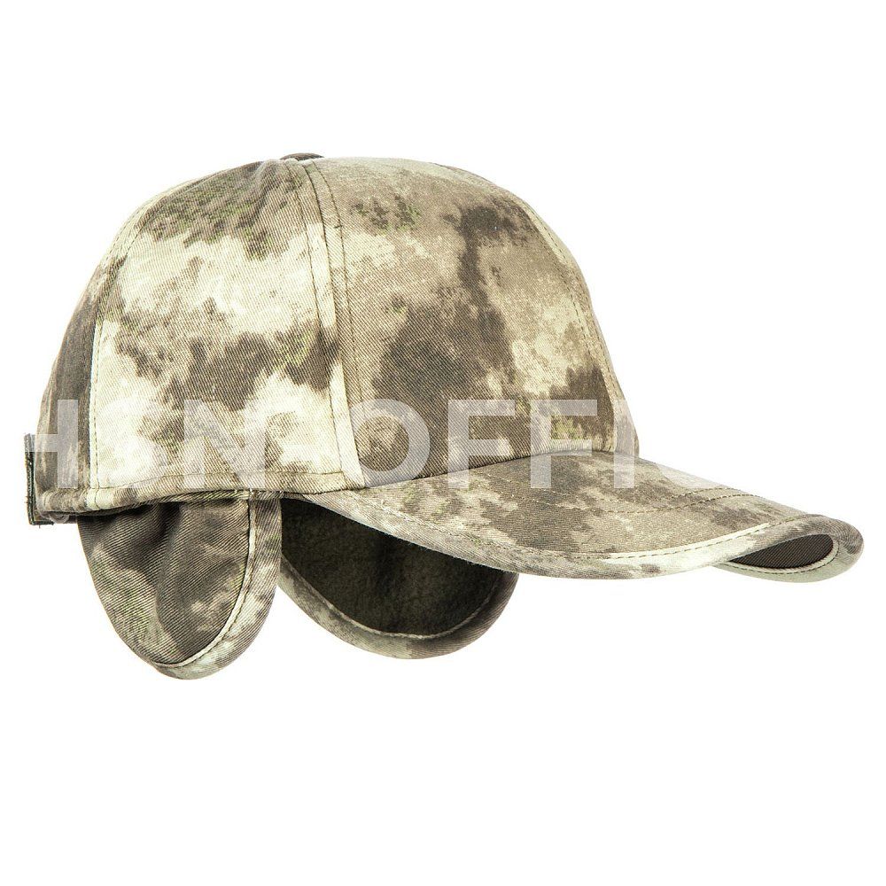 Бейсболка демисезонная (цифра) 955-0