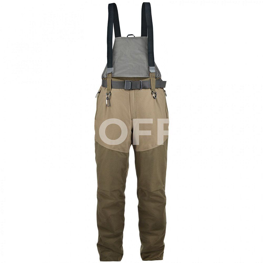 Костюм мужской демисезонный «Stalker I (-15)» (Canada), олива 98125