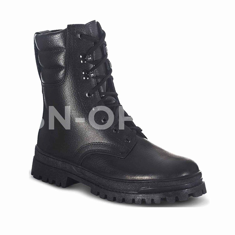 Ботинки "Охрана Лето" (камбрель) 503