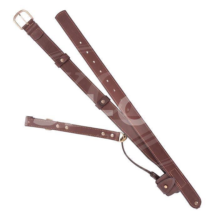 Ремень ружейный "Ходовой" 338-4