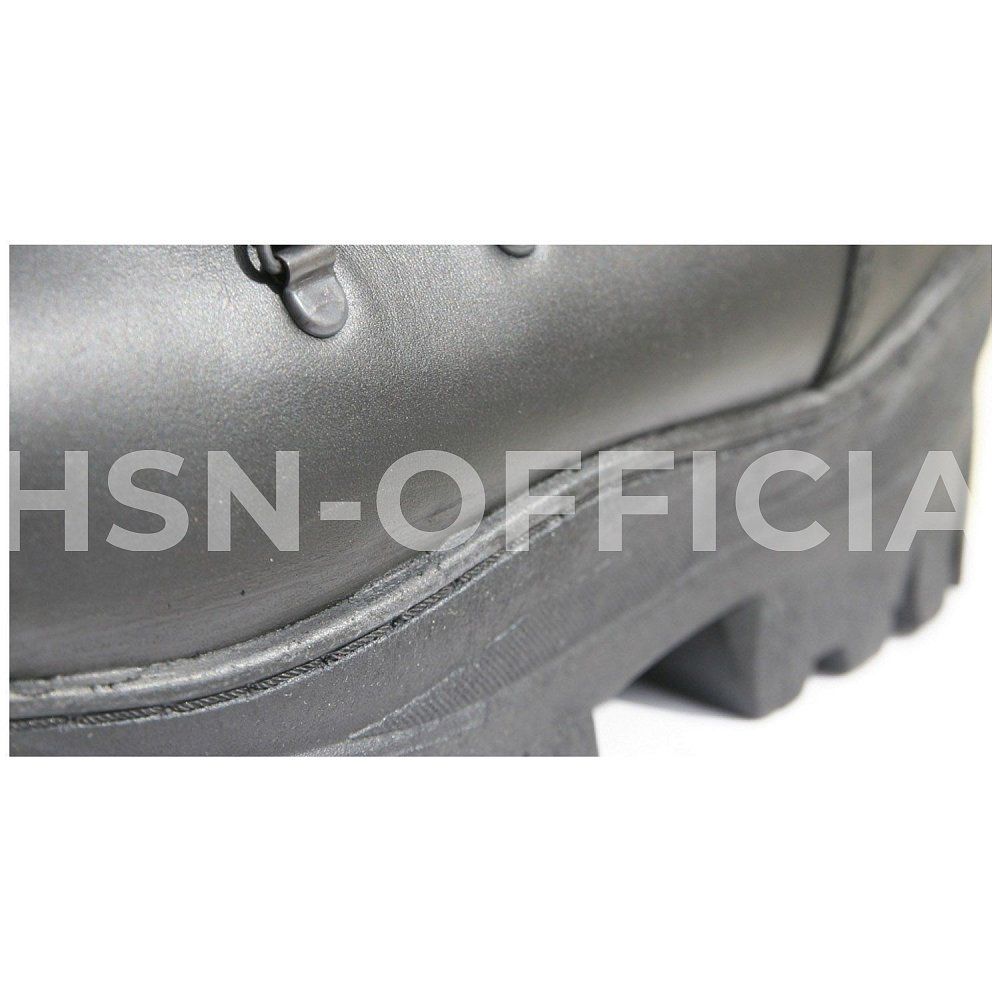 Сапоги зимние "Лось облегченные"(натуральный мех) 520-1