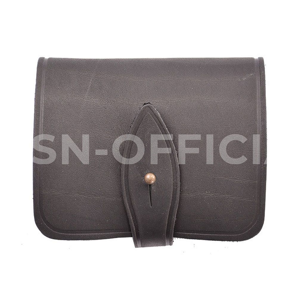 Секция двухрядная К-20 на 5 патрона и К-7,62 на 6 патронов (IV), черный 243-3