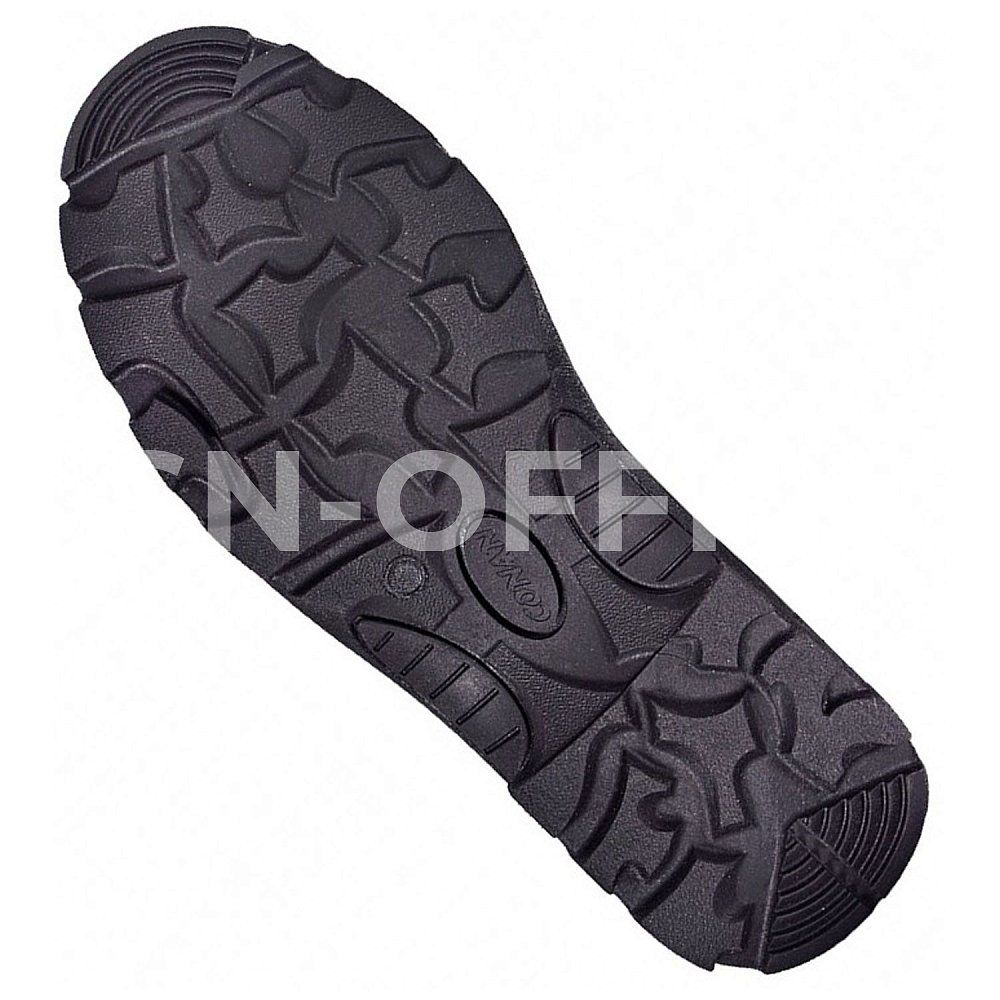 Ботинки "Саяны Зима" (натуральный мех) 526