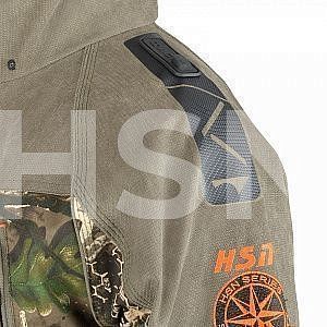 Костюм мужской демисезонный «Rambler I (-5)» (Twill), дубок 98132-1