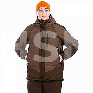 Костюм мужской демисезонный «Stalker III (-15)» (Canada), олива 98116-06