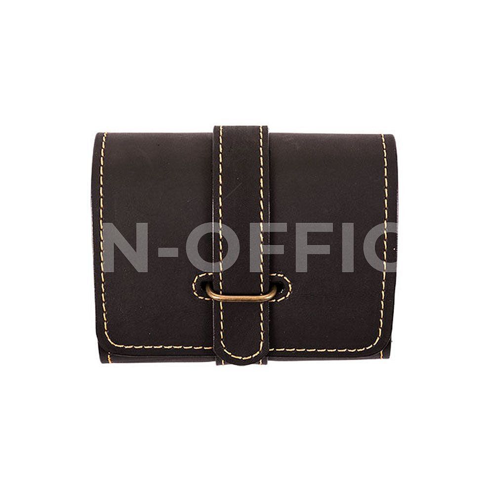 Секция двухрядная 7,62, черный 270-3