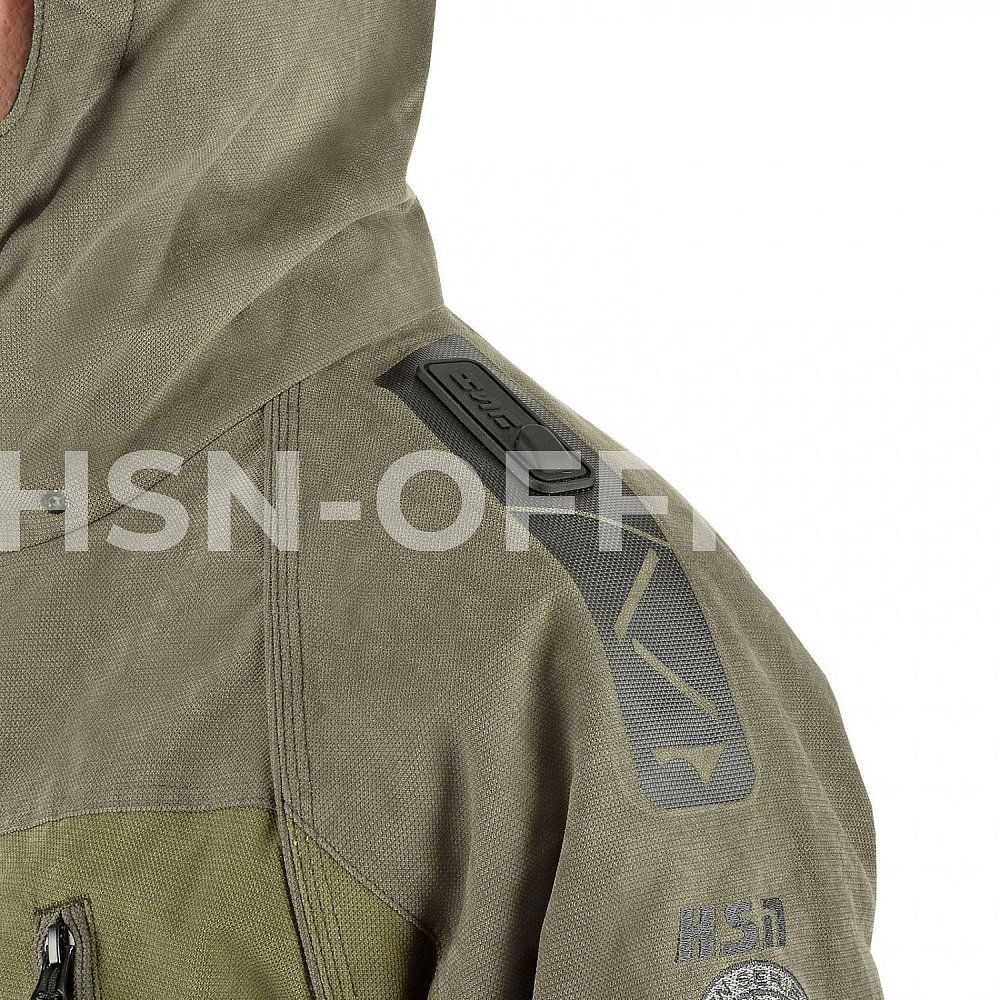 Костюм мужской демисезонный «Stalker I (-15)» (Islandiya), хаки 98119-6