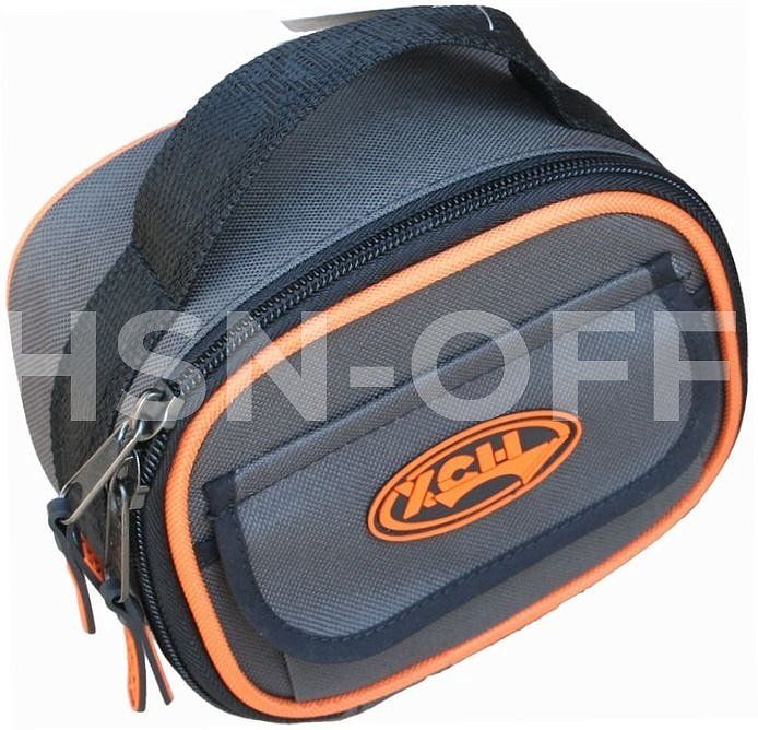 Чехол для безинерционной катушки полужесткий размер №5 9841-4