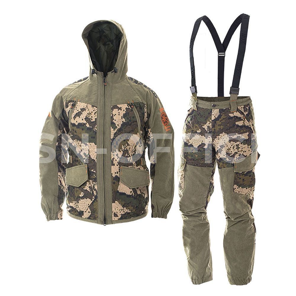 Костюм мужской демисезонный "RAMBLER" (Алова) 9913