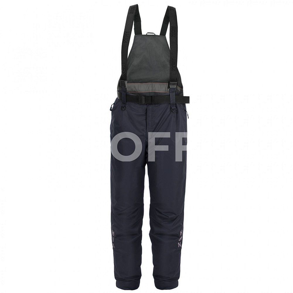 Костюм мужской демисезонный «Stalker III (-10)» (Hardguard), махагон 98117-12