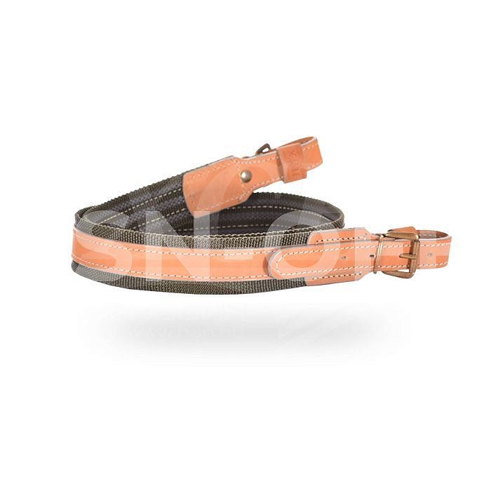 Ремень ружейный комбинированный противоскользящий (I) 328-1                    